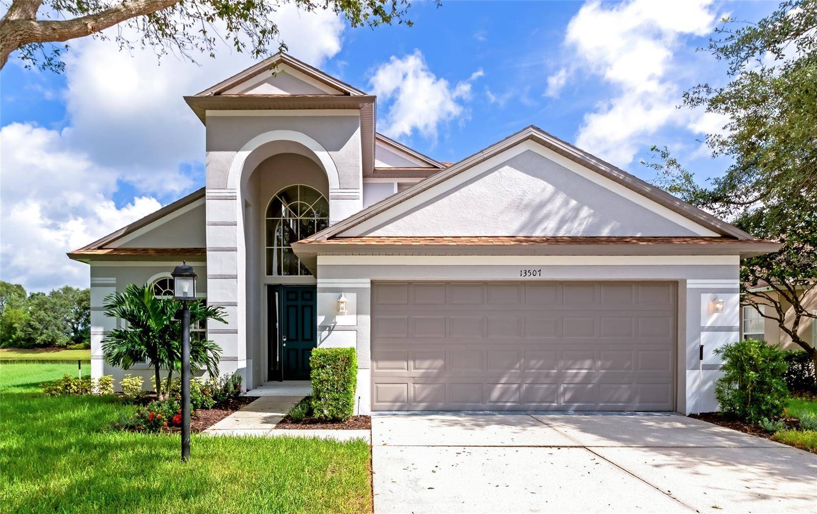 Lakewood Ranch, FL 34202,13507 GLOSSY IBIS PL