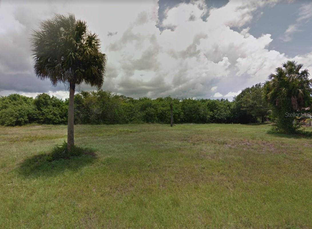 Rotonda West, FL 33947,34 PINE VALLEY PL