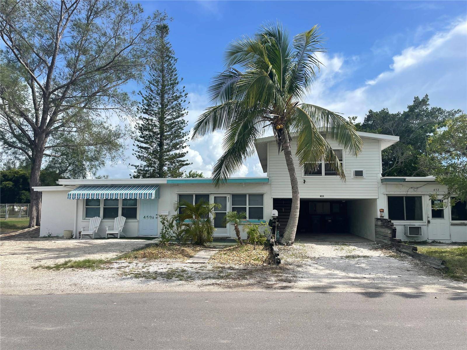 Holmes Beach, FL 34217,457 62ND ST