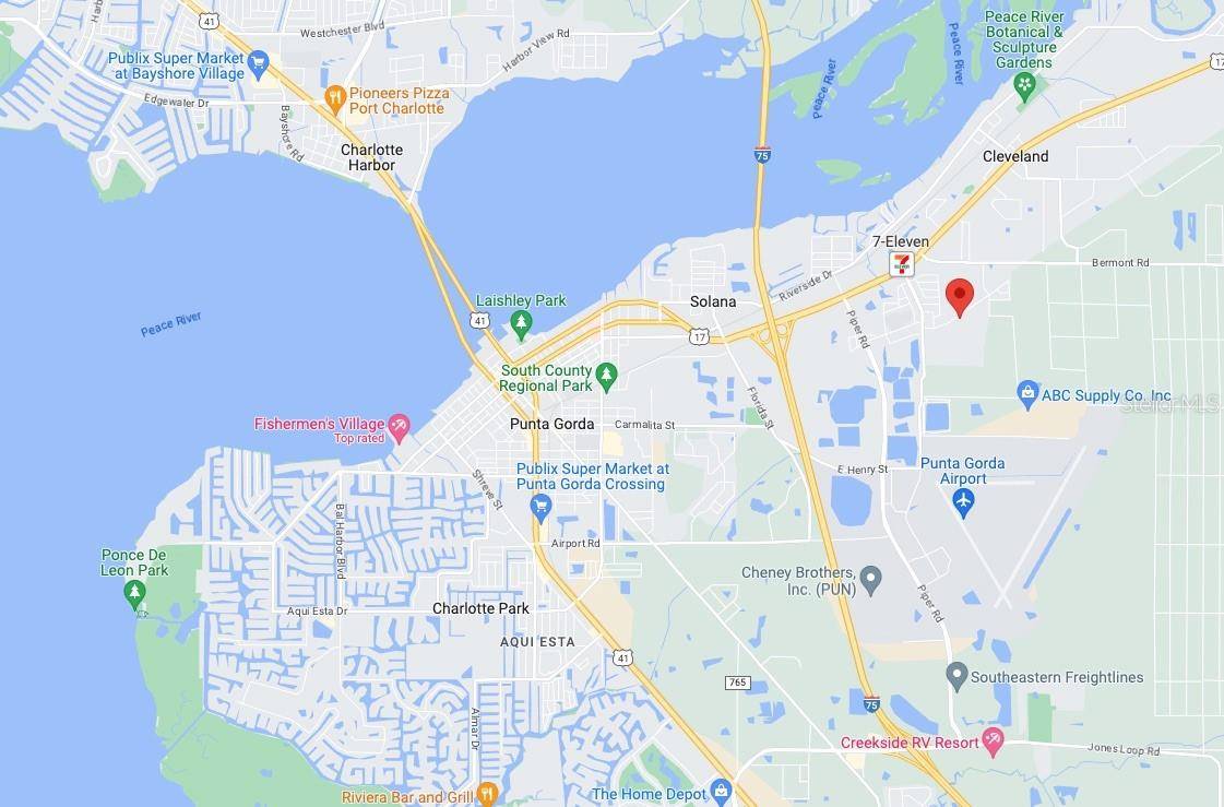 Punta Gorda, FL 33982,5025 S FAIRWAY DR