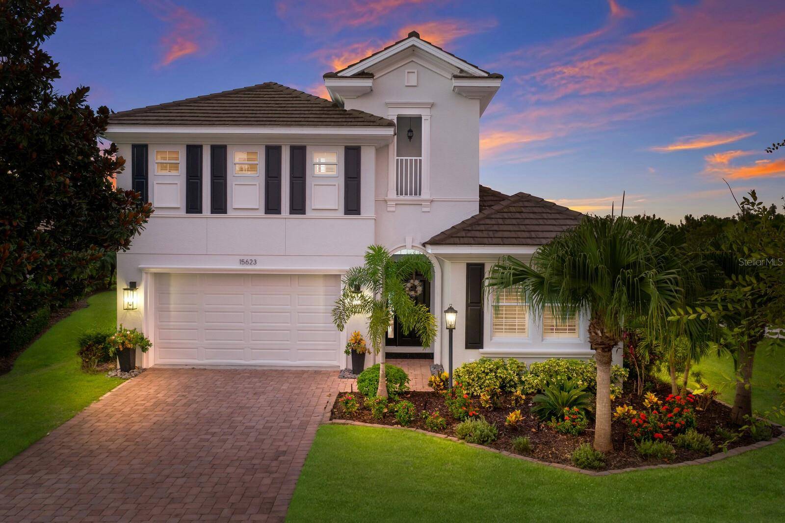 Lakewood Ranch, FL 34202,15623 LEVEN LINKS PL