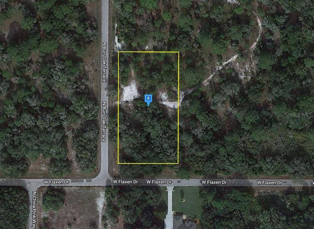 Crystal River, FL 34428,12625 W FLAXEN DR