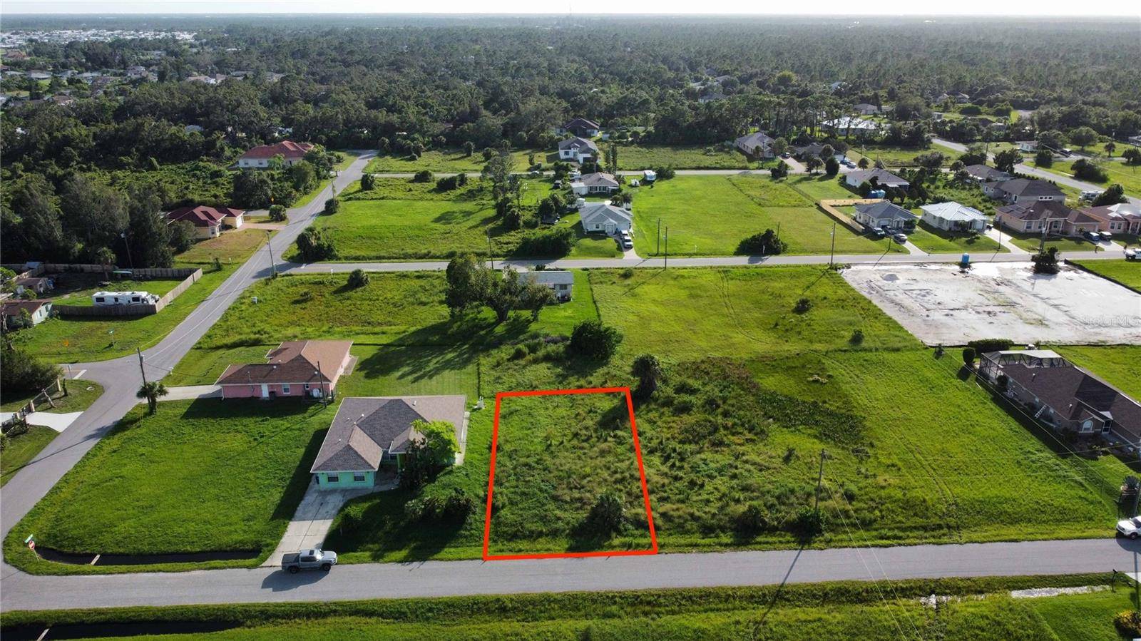 North Port, FL 34287,HACIENDA ST