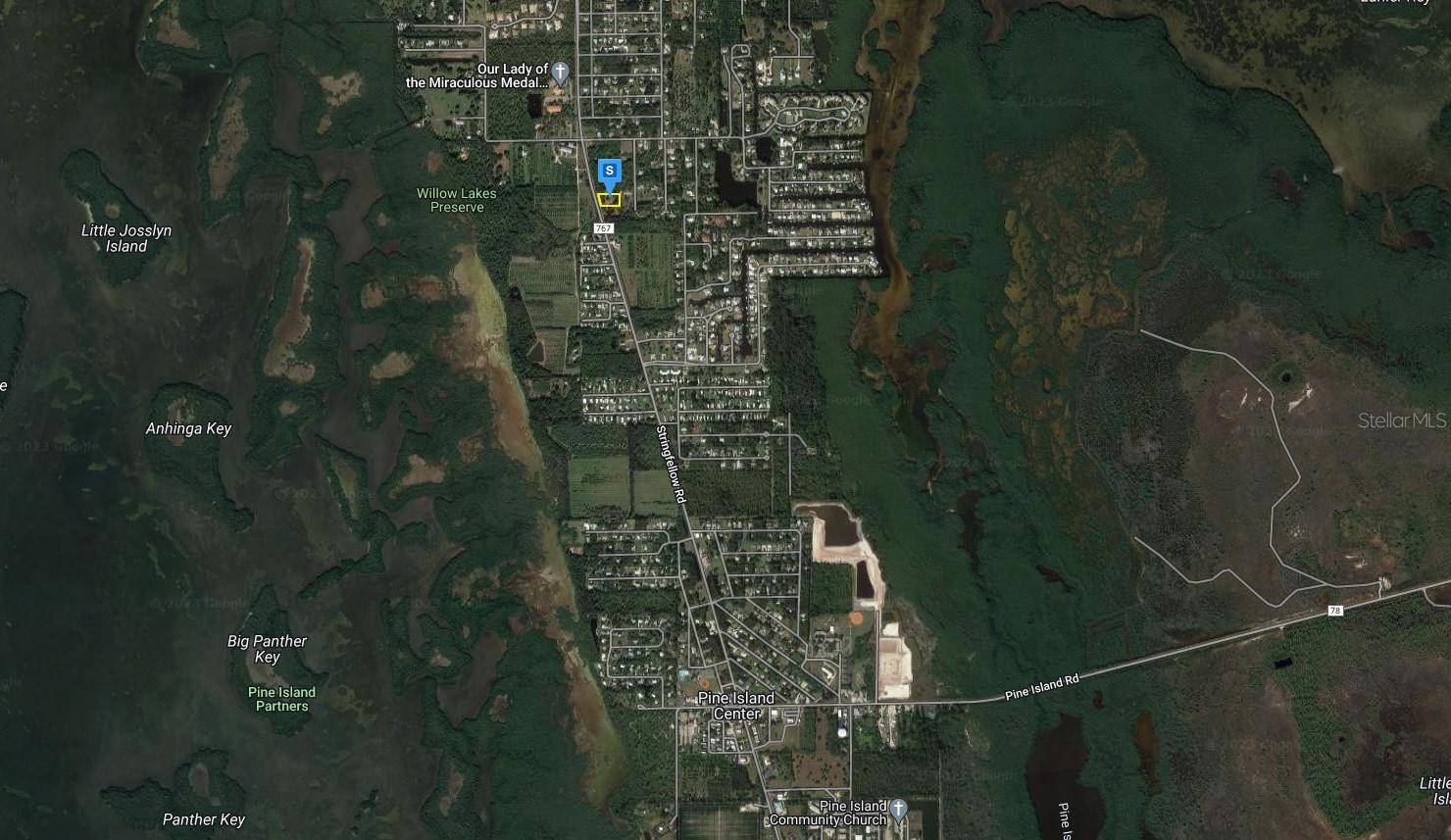 Bokeelia, FL 33922,11790 STRINGFELLOW RD