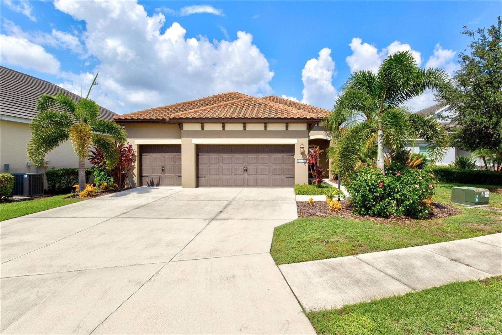 Lakewood Ranch, FL 34211,4018 CELESTIAL BLUE CT