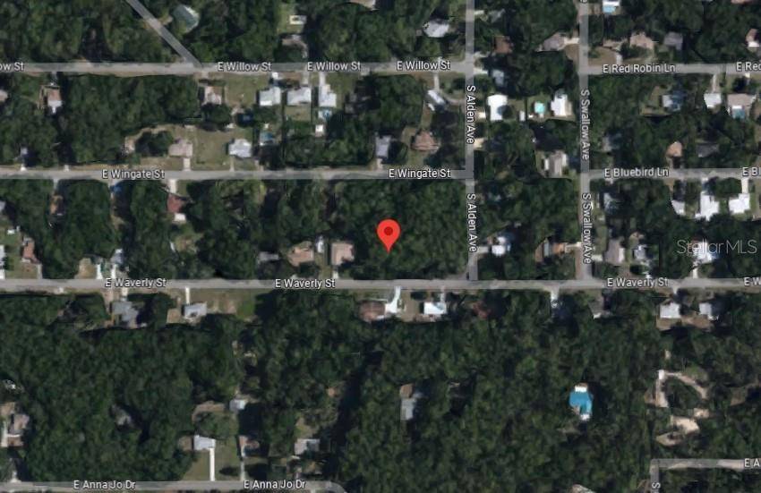 Inverness, FL 34452,6585 E WAVERLY ST