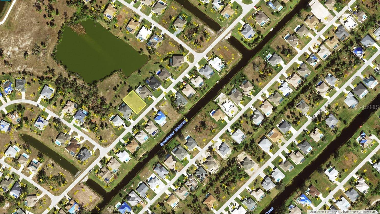 Rotonda West, FL 33947,196 SPORTSMAN RD