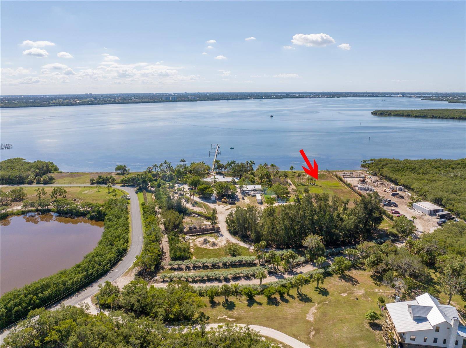 Terra Ceia, FL 34250,305 A6 HORSESHOE LOOP