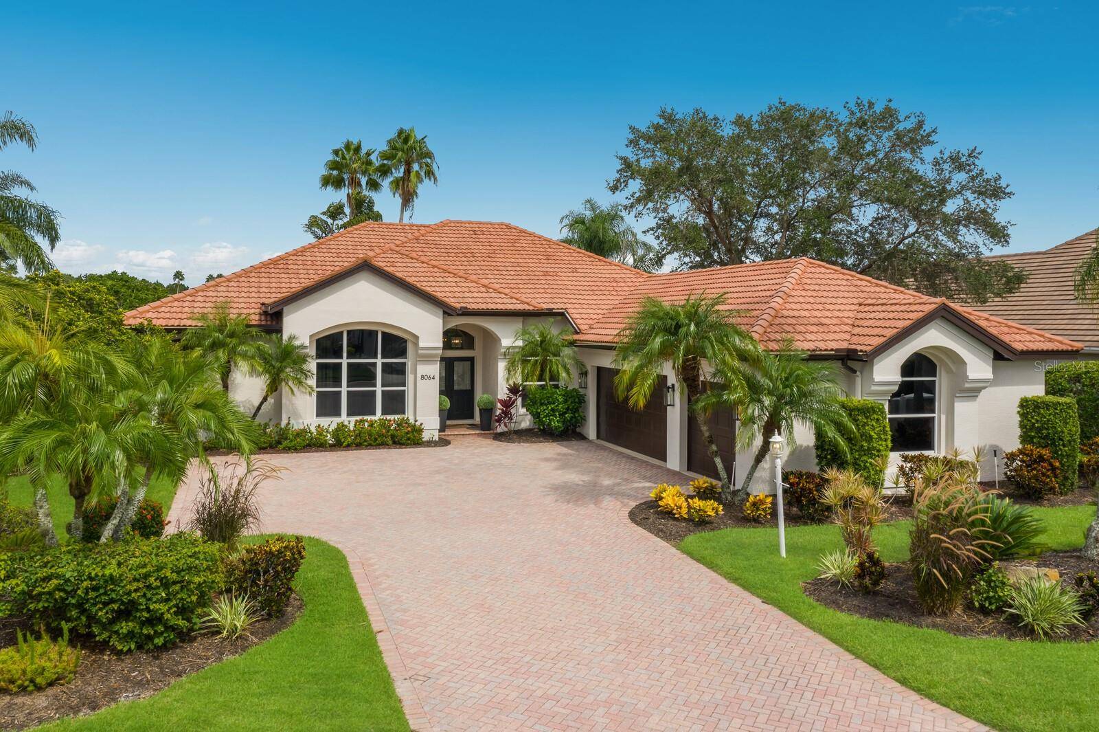 Lakewood Ranch, FL 34202,8064 ROYAL BIRKDALE CIR