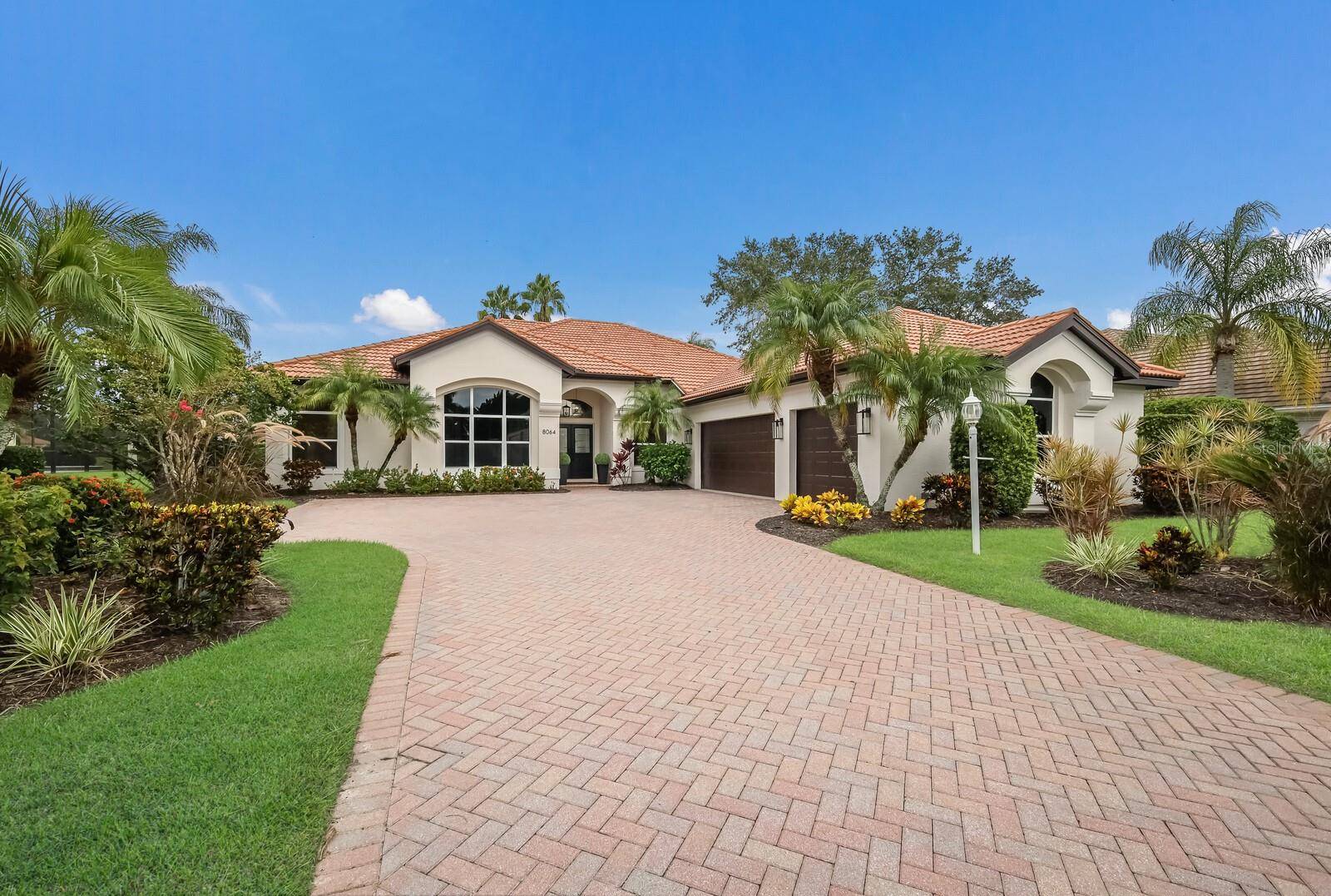 Lakewood Ranch, FL 34202,8064 ROYAL BIRKDALE CIR