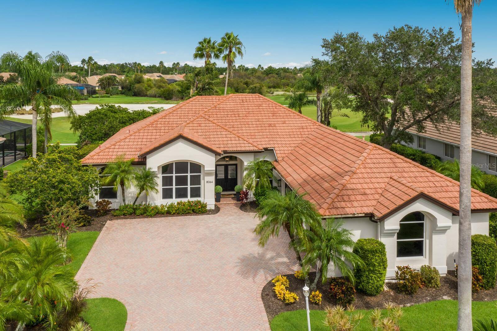 Lakewood Ranch, FL 34202,8064 ROYAL BIRKDALE CIR