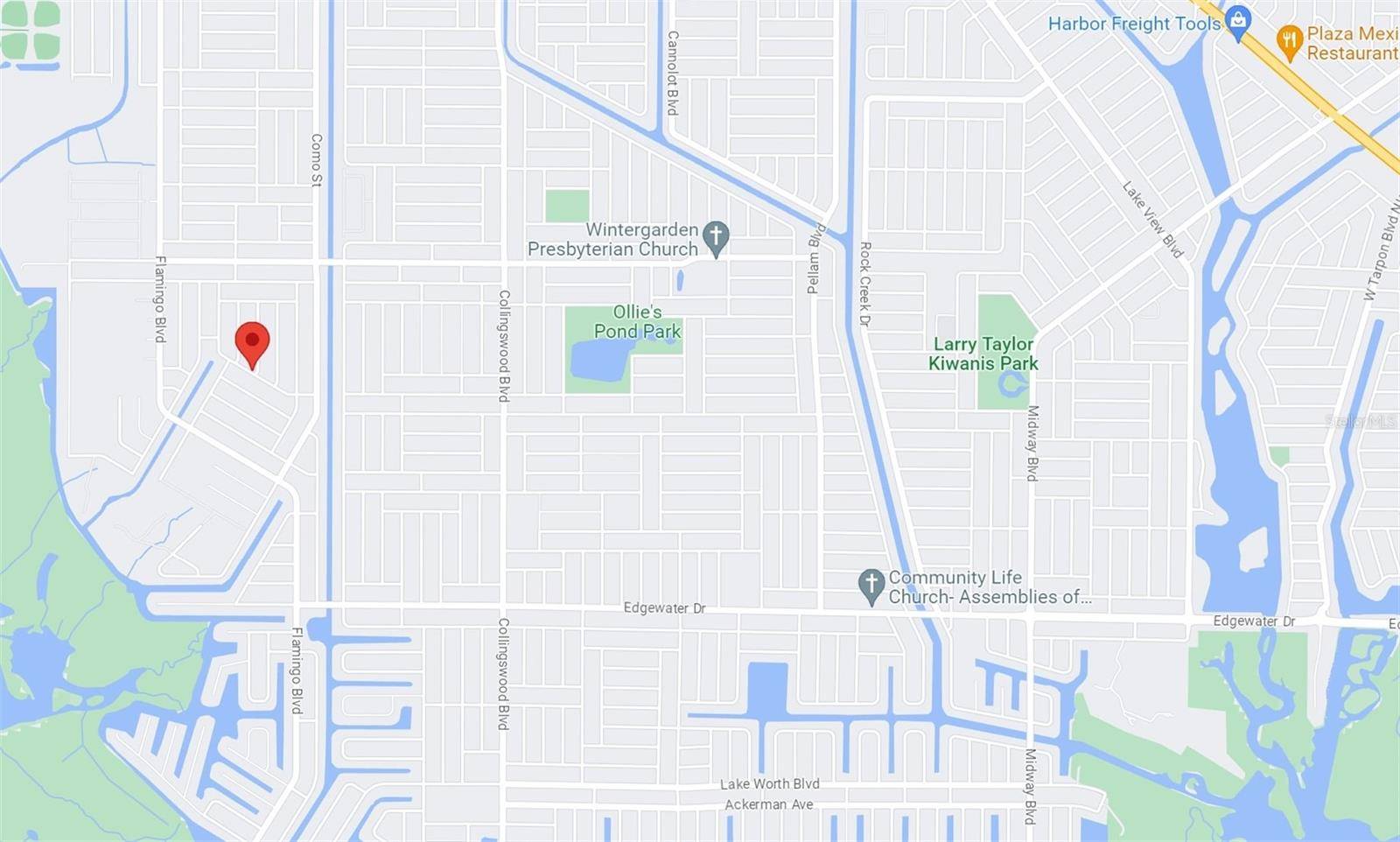 Port Charlotte, FL 33948,3169 MATTHEW ST