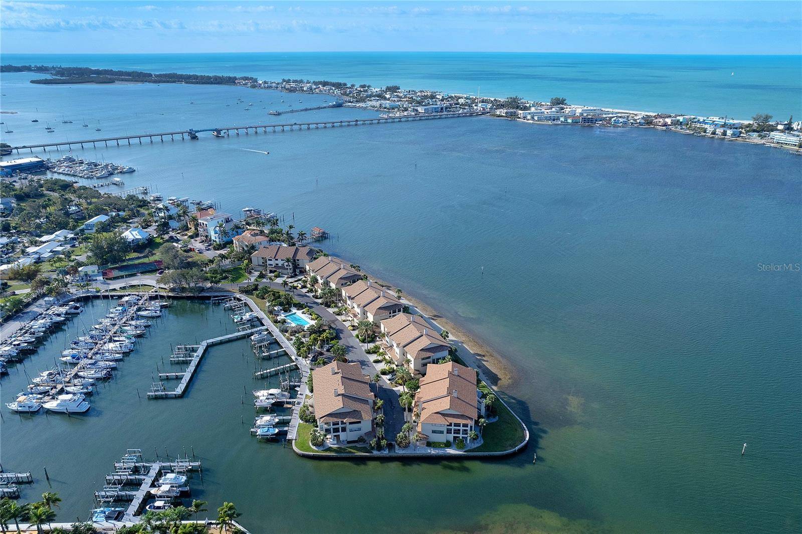 Cortez, FL 34215,4142 MARINA CT