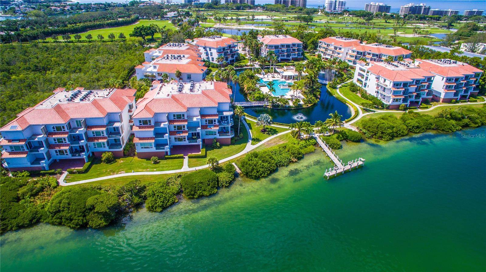 Longboat Key, FL 34228,360 GULF OF MEXICO DR #312