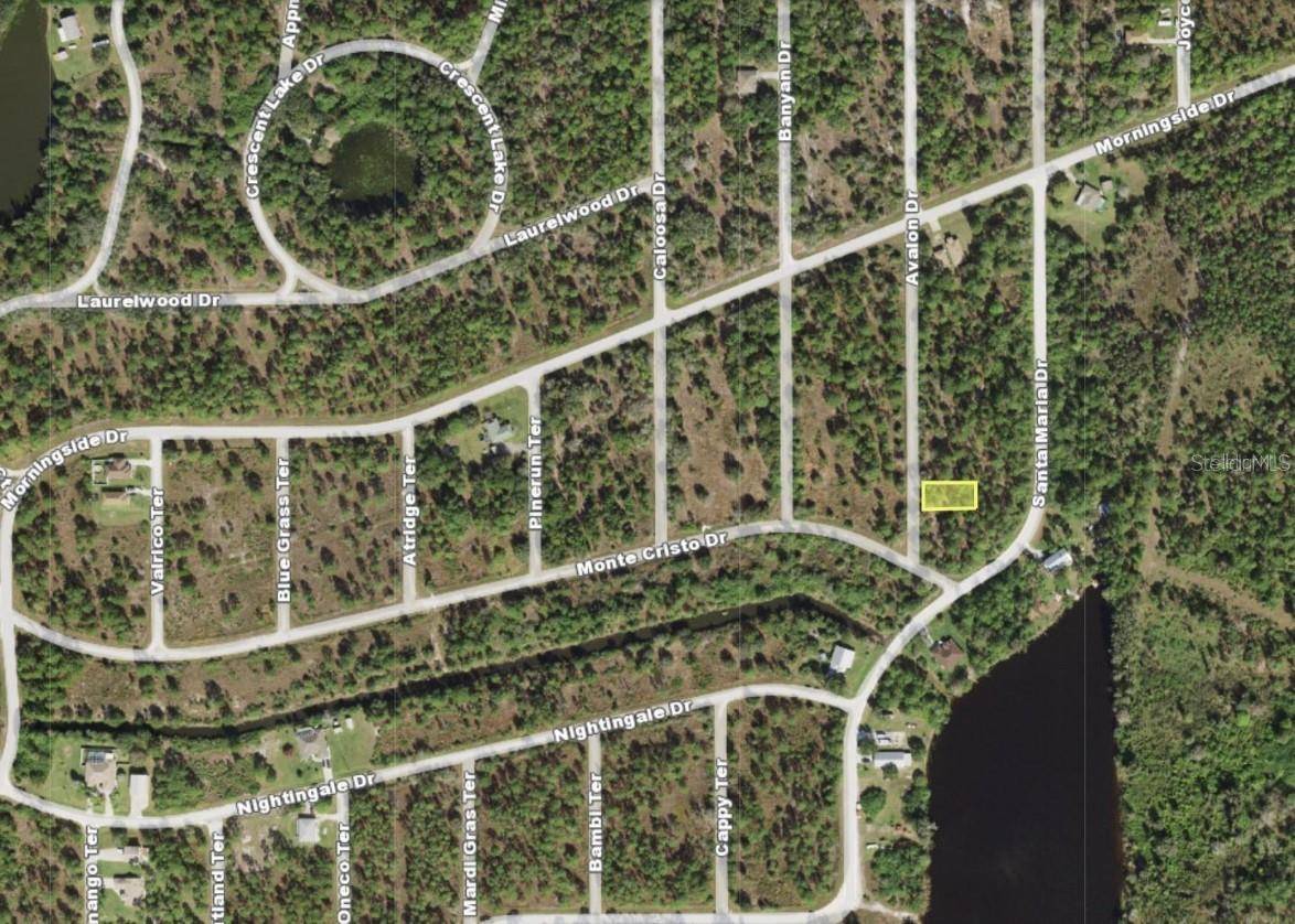 Punta Gorda, FL 33955,13270 AVALON DR