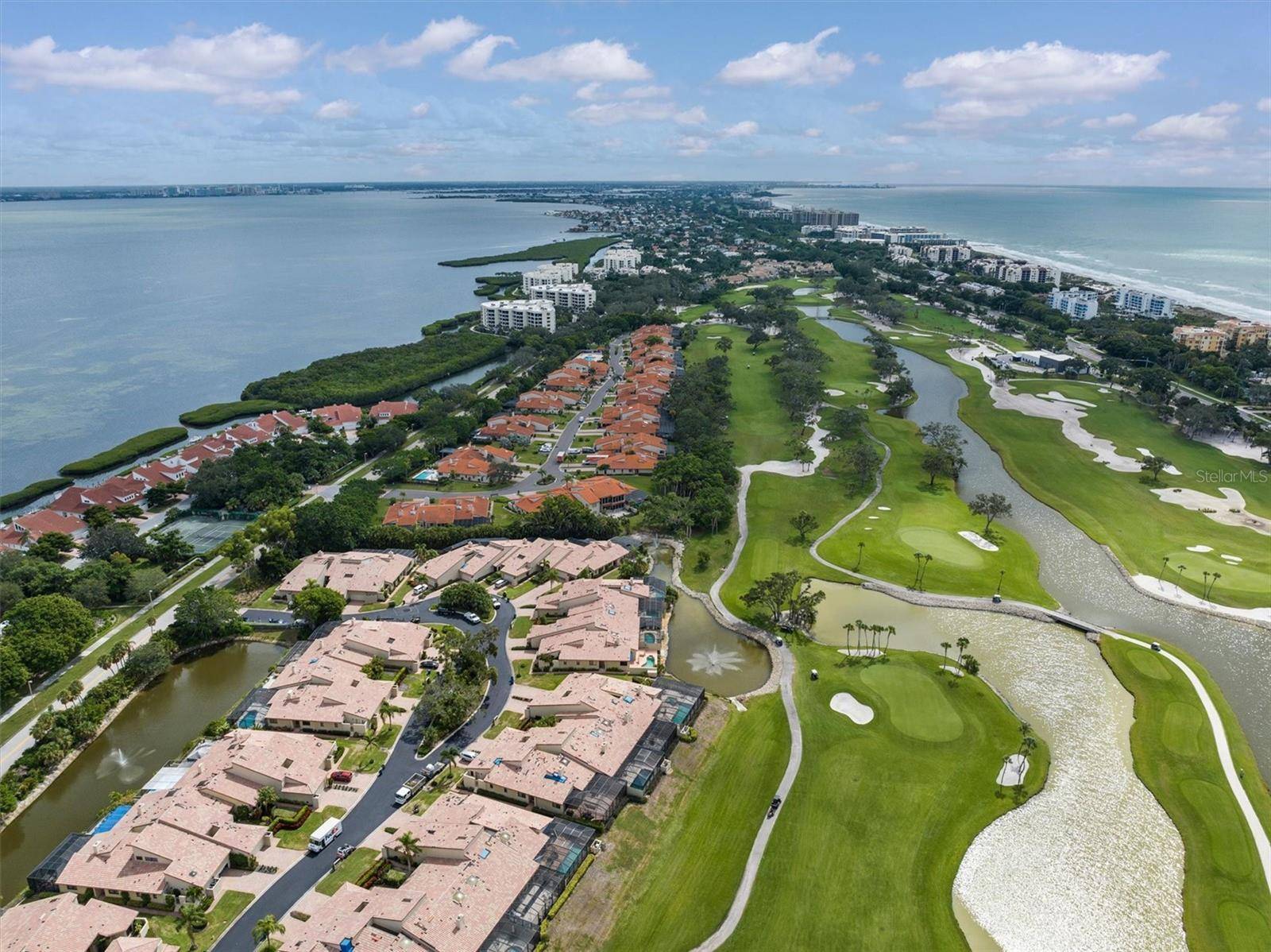 Longboat Key, FL 34228,2303 HARBOUR OAKS DR