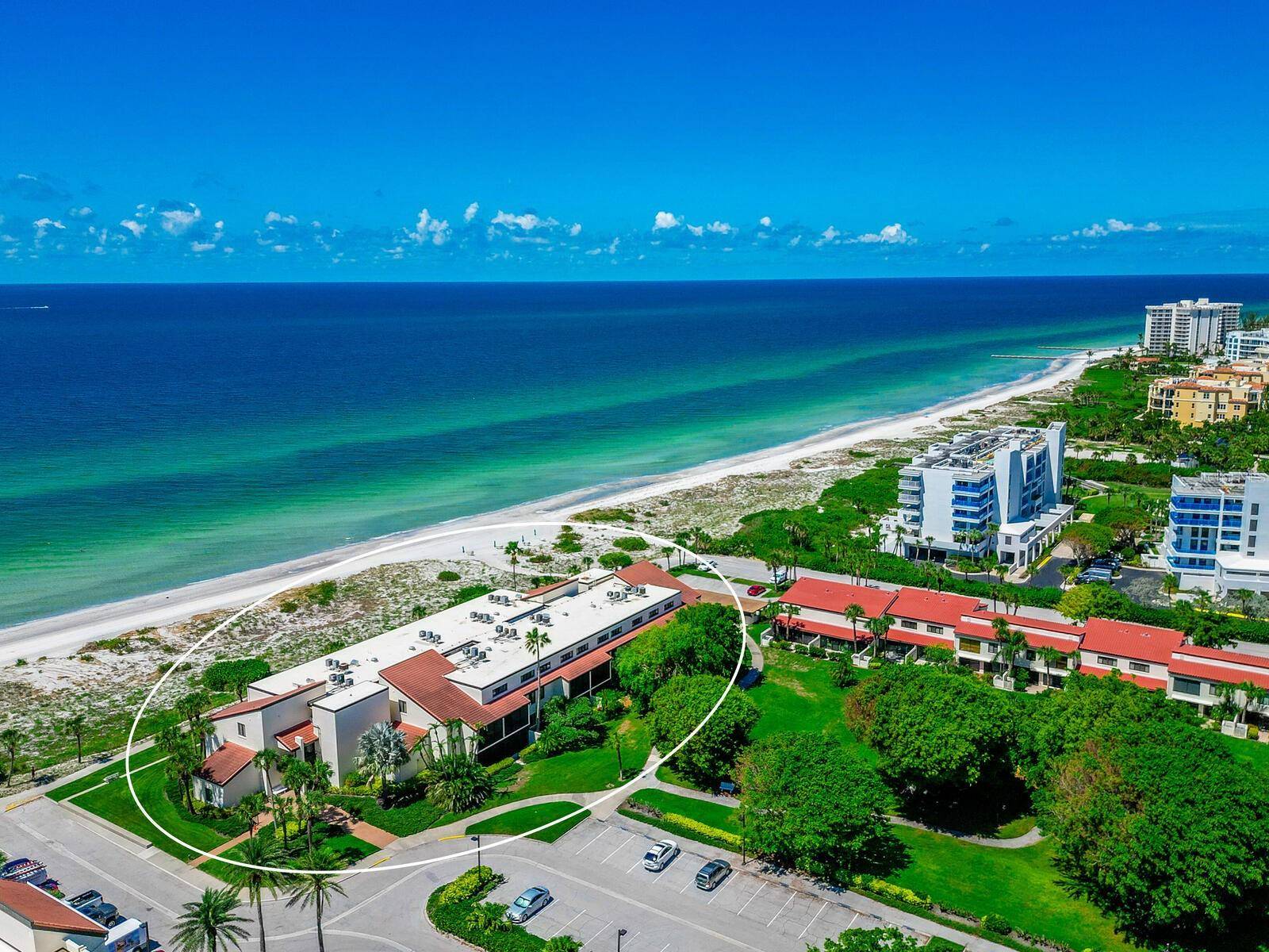 Longboat Key, FL 34228,2089 GULF OF MEXICO DR #G1-212