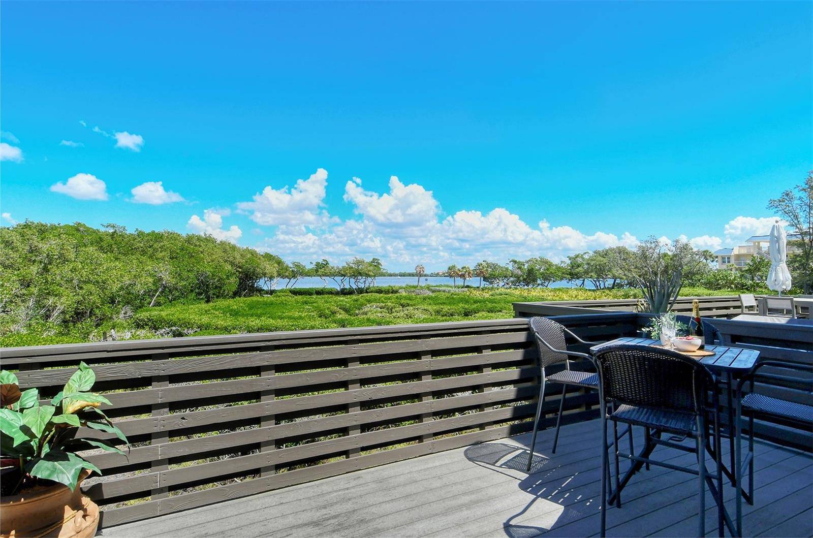 Longboat Key, FL 34228,823 BAYPORT WAY #823