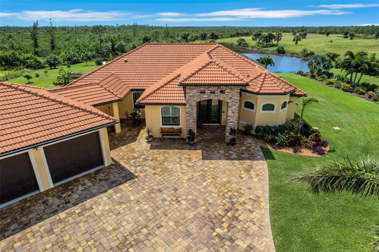 Placida, FL 33946,11626 BRIDLE PATH LN