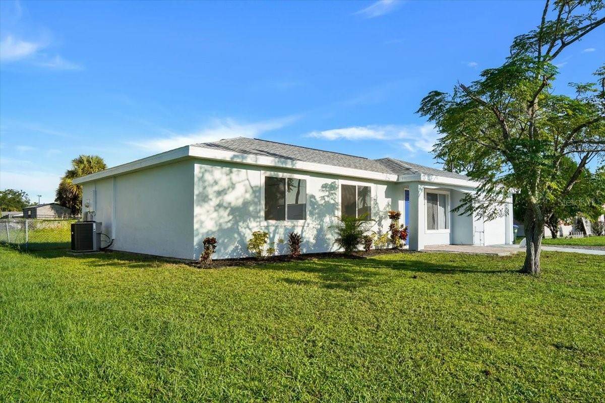 North Port, FL 34287,3875 PAN AMERICAN BLVD