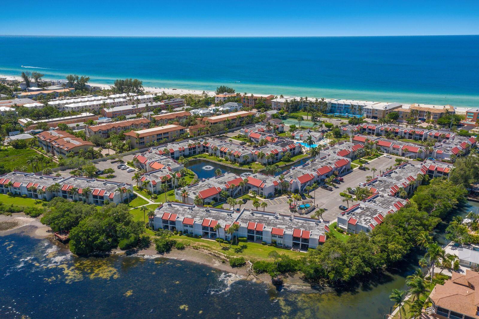 Bradenton Beach, FL 34217,1801 GULF DR N #248