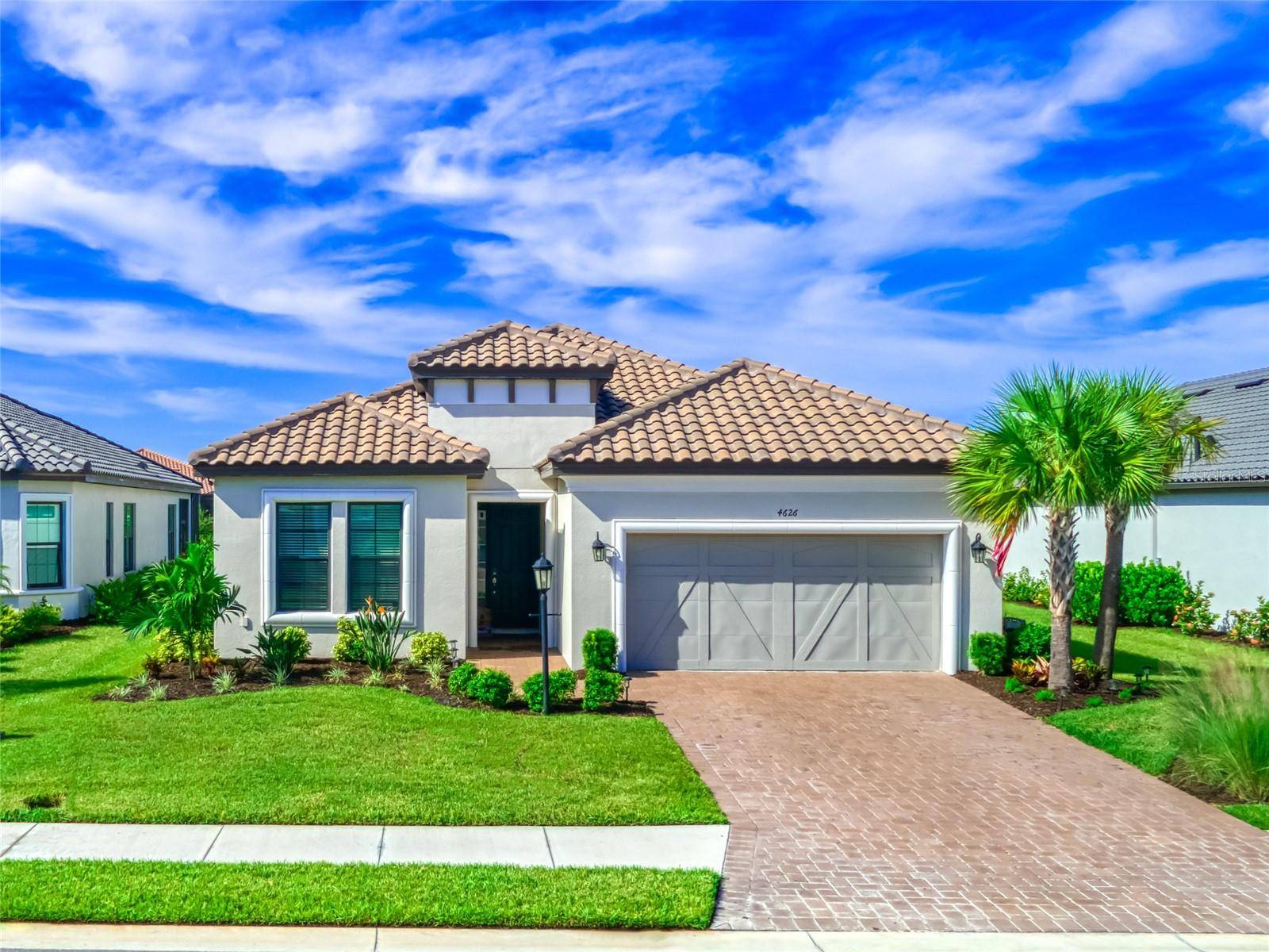 Lakewood Ranch, FL 34211,4626 TRENTO PL