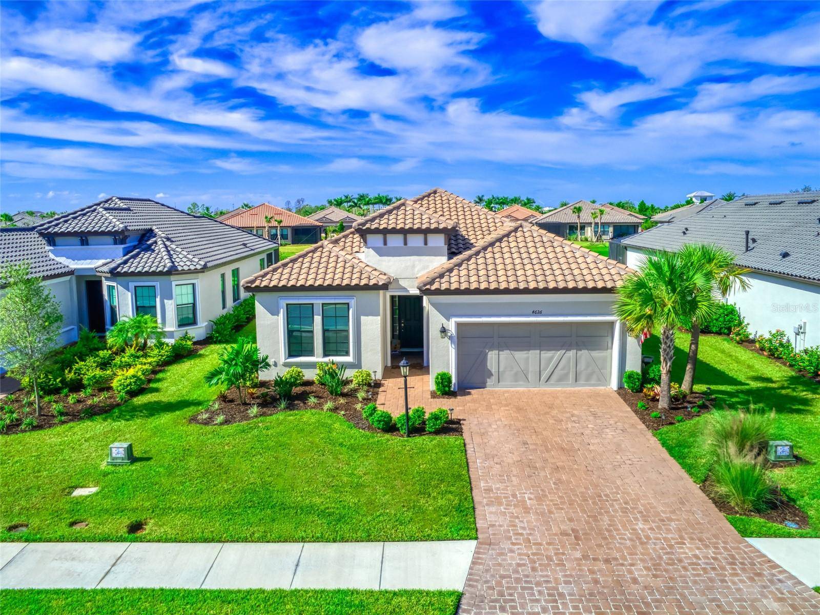 Lakewood Ranch, FL 34211,4626 TRENTO PL