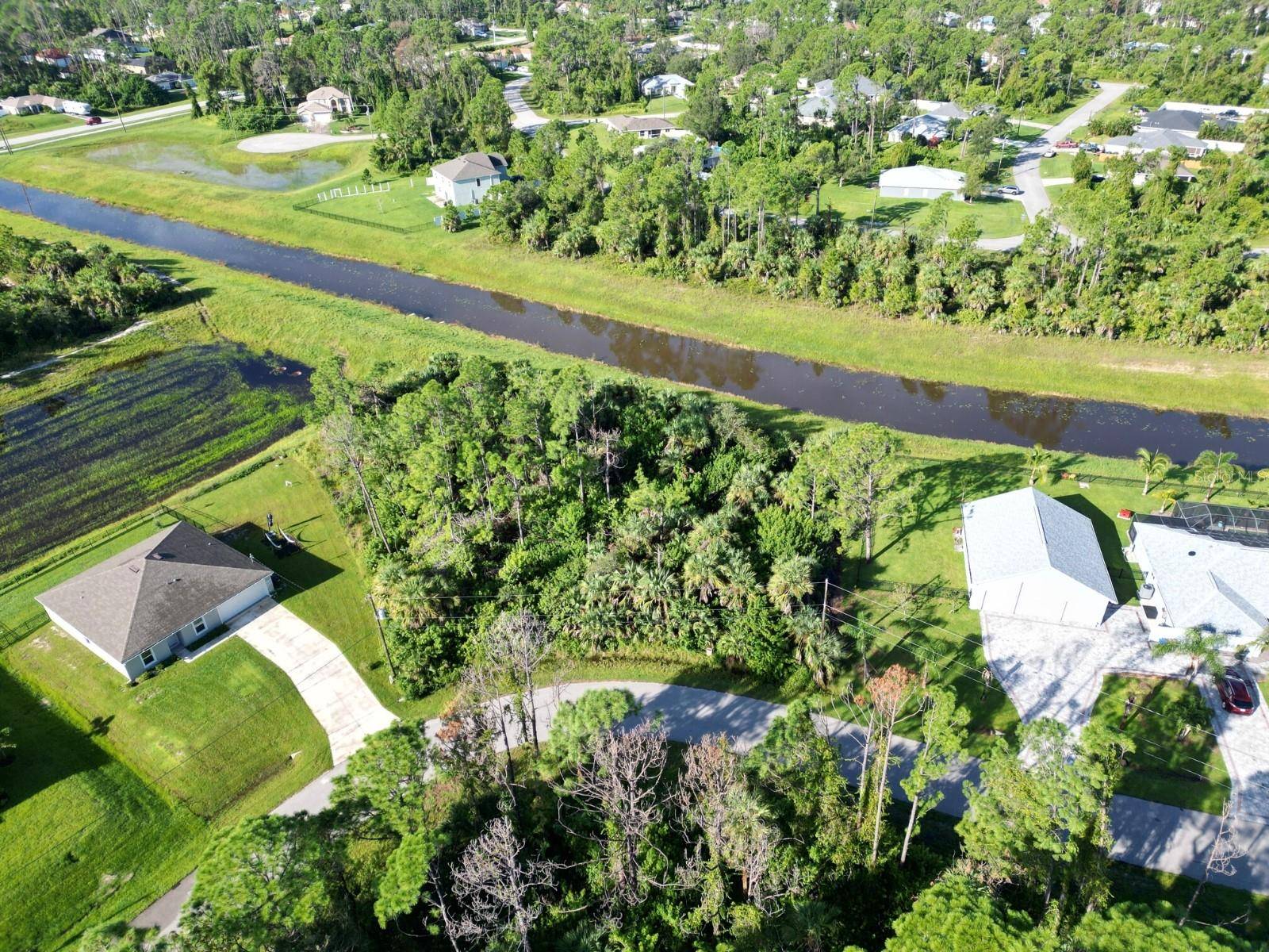 North Port, FL 34288,GARDENSIDE CIR