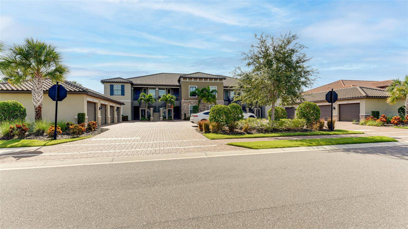 Bradenton, FL 34211,12740 SORRENTO WAY #102