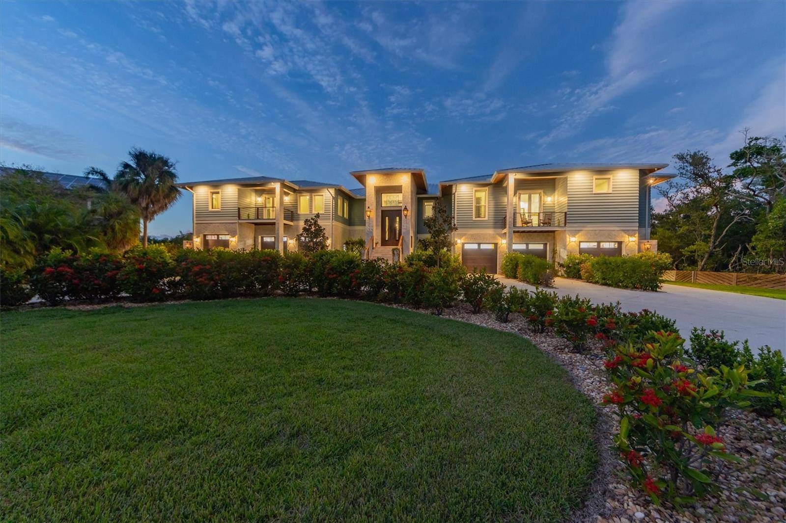 Longboat Key, FL 34228,6680 GULF OF MEXICO DR