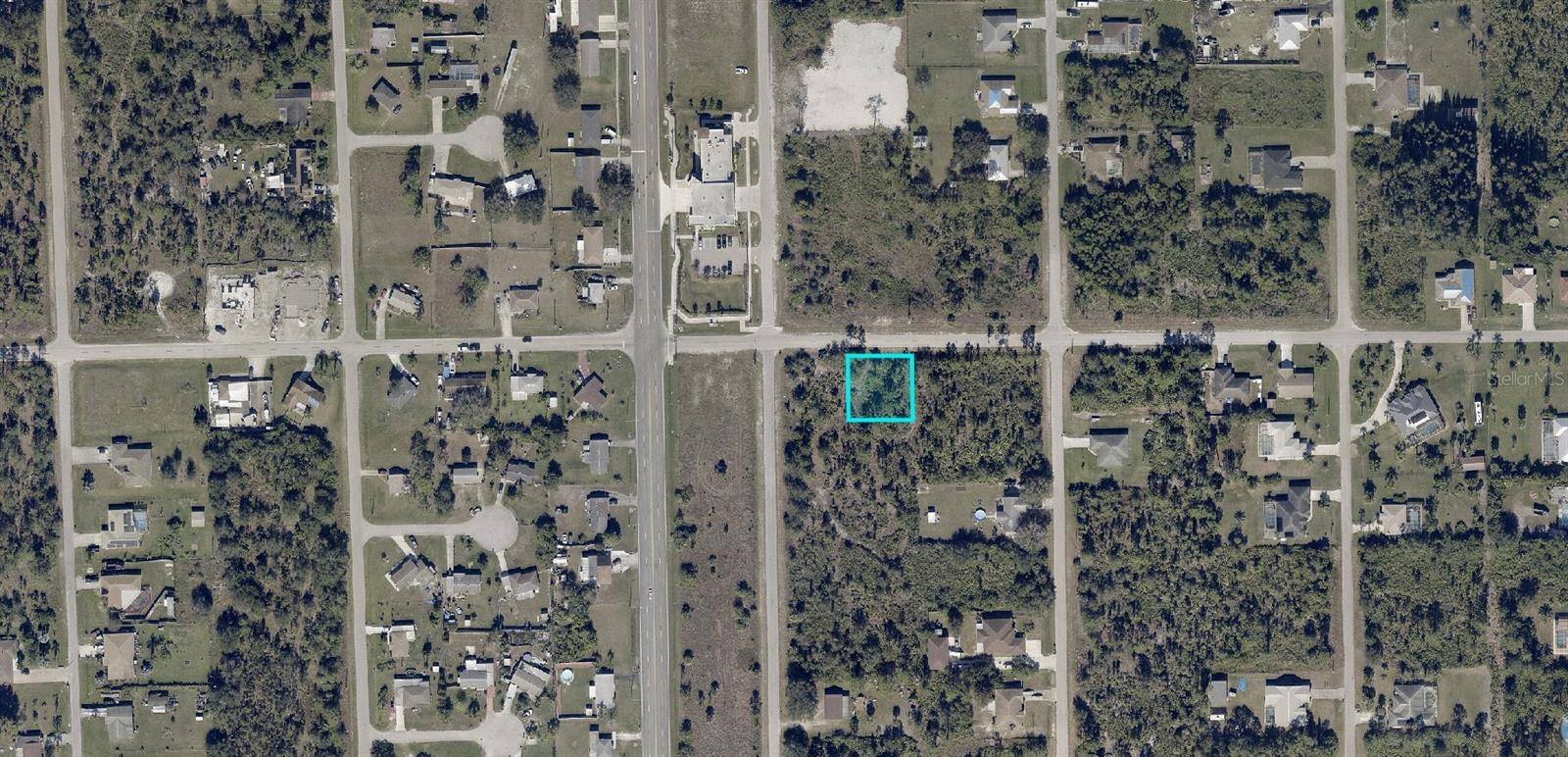 Lehigh Acres, FL 33936,2402 E 10TH ST