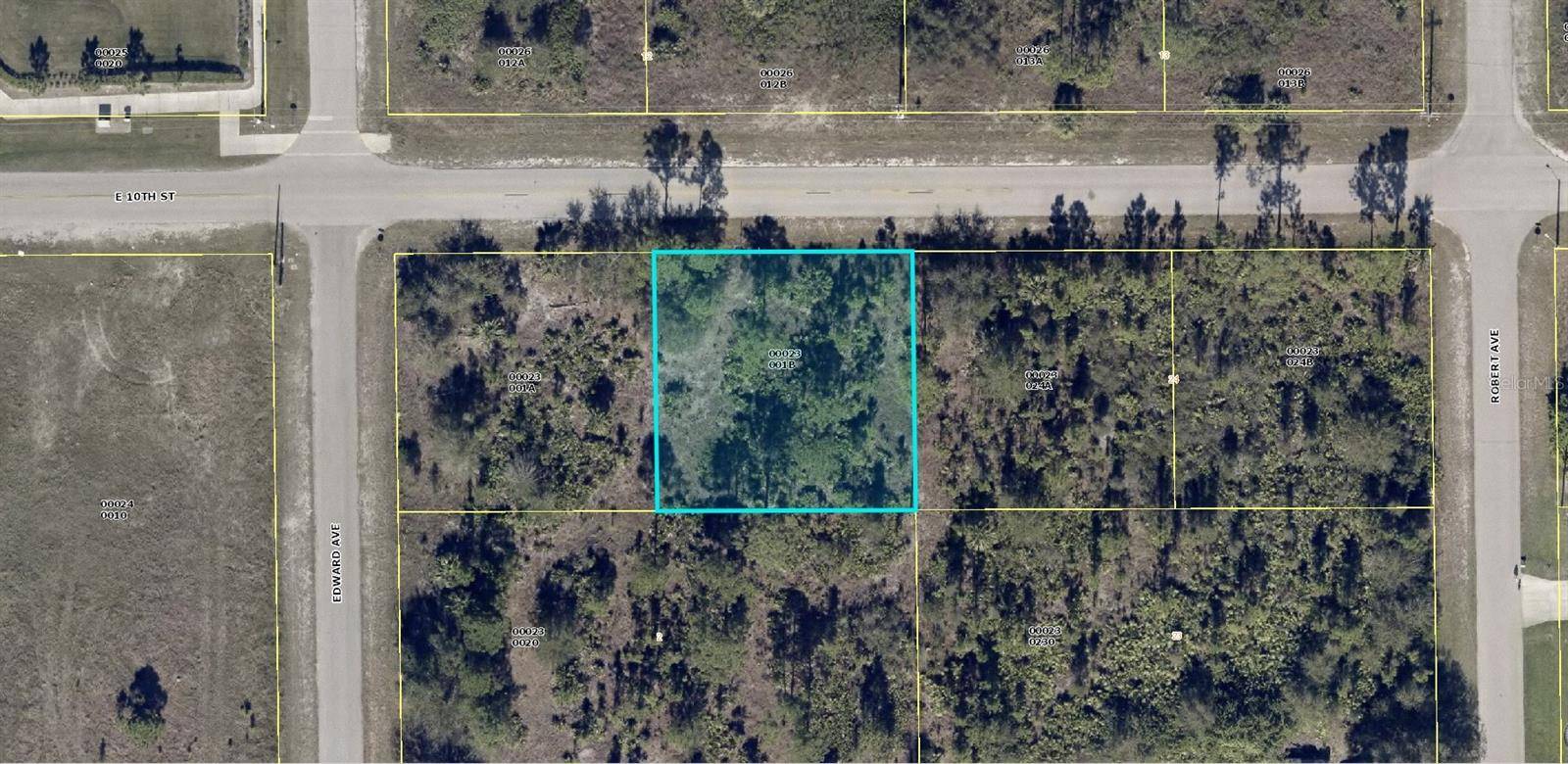 Lehigh Acres, FL 33936,2402 E 10TH ST