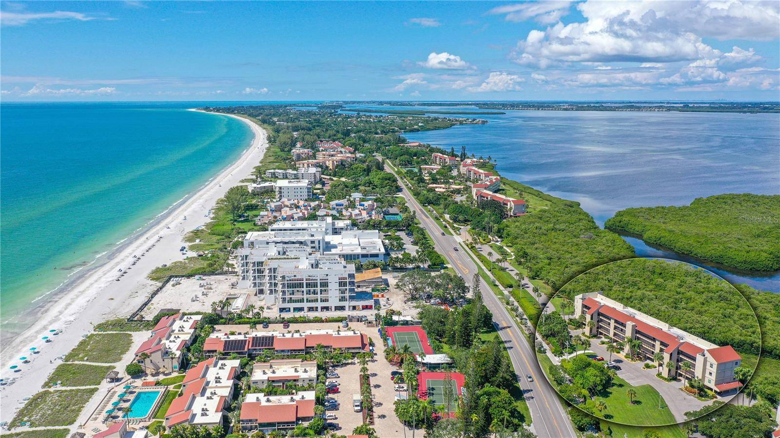 Longboat Key, FL 34228,4540 GULF OF MEXICO DR #PH1