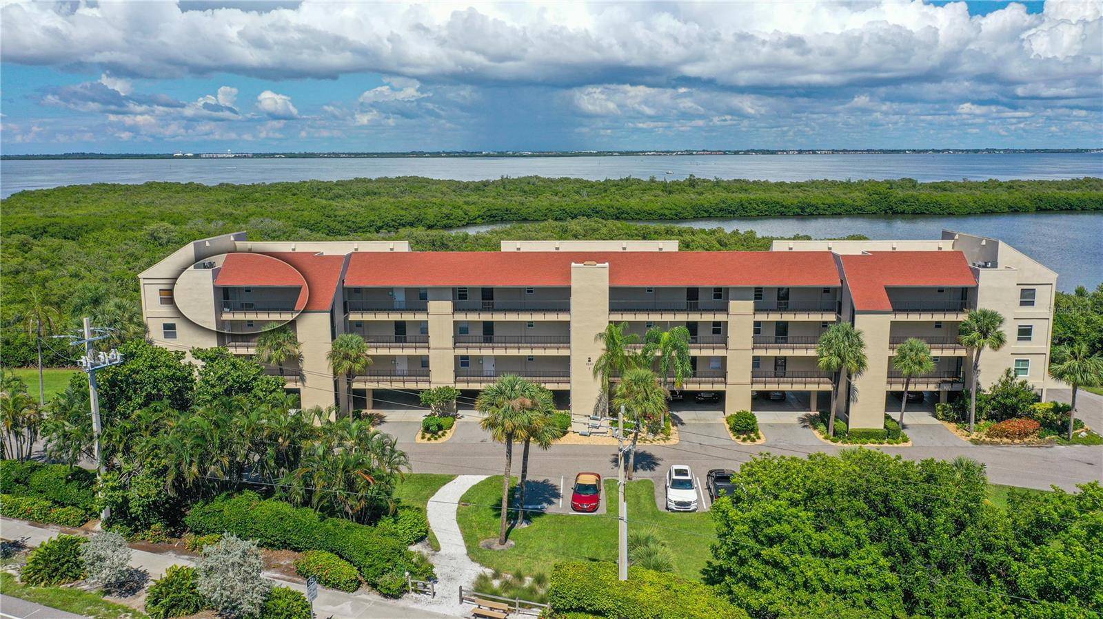 Longboat Key, FL 34228,4540 GULF OF MEXICO DR #PH1