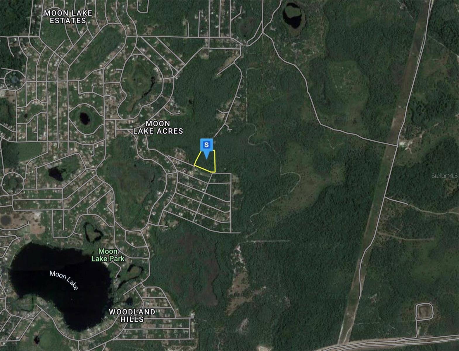 New Port Richey, FL 34654,12965 RIO VISTA AVE