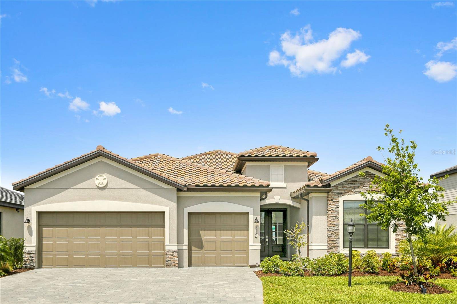 Lakewood Ranch, FL 34211,5126 HORIZON EDGE CV