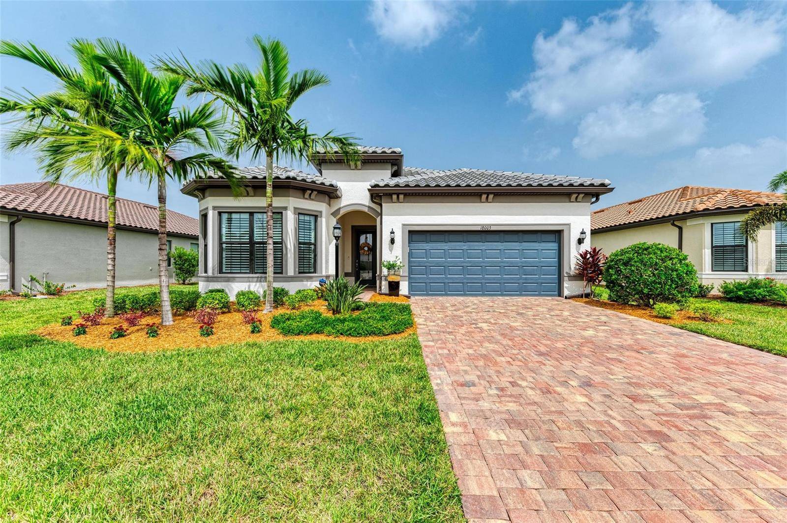 Lakewood Ranch, FL 34202,18003 MANCHESTER PL