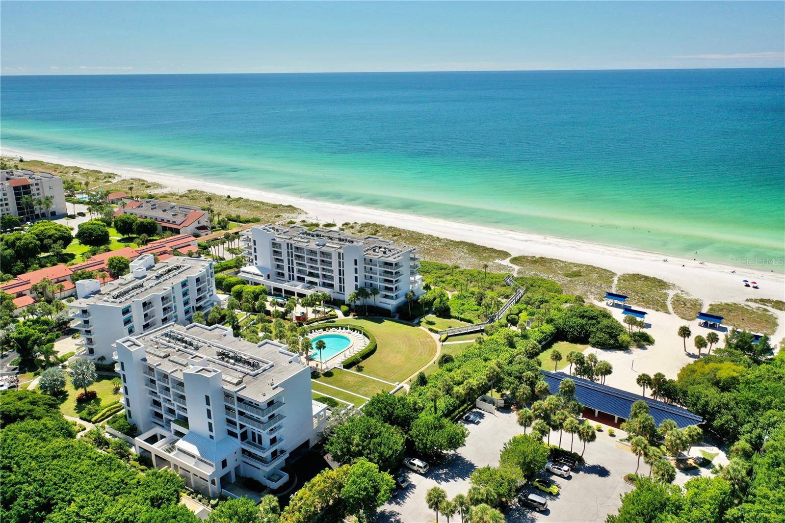 Longboat Key, FL 34228,2109 GULF OF MEXICO DR #1404