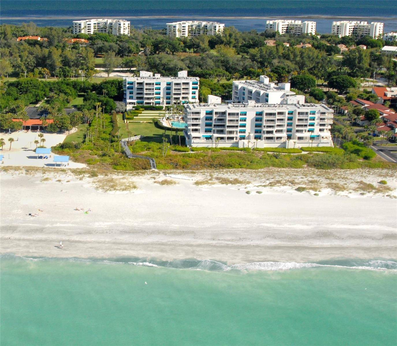 Longboat Key, FL 34228,2109 GULF OF MEXICO DR #1404