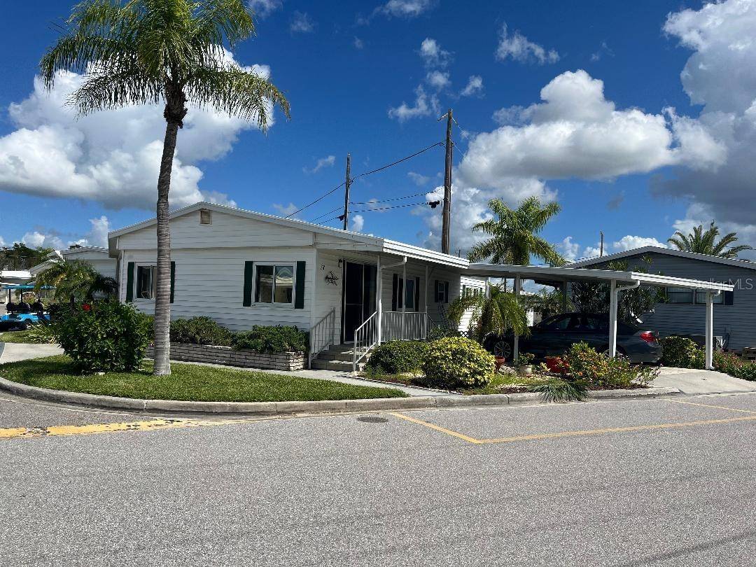 Venice, FL 34285,78 4TH AVE