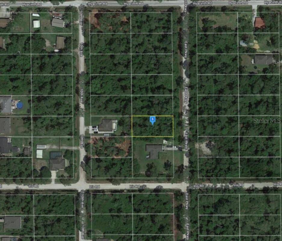 Deland, FL 32724,EAST Pkwy