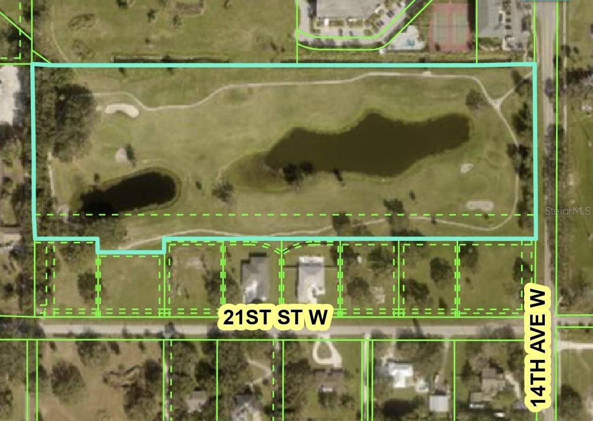 Palmetto, FL 34221,1404 21ST ST W