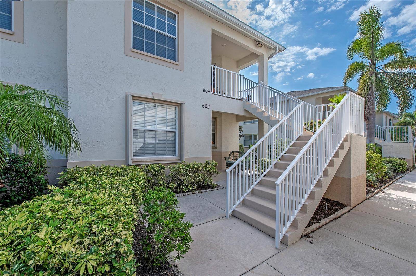 Venice, FL 34292,604 AUBURN LAKES CIR #604