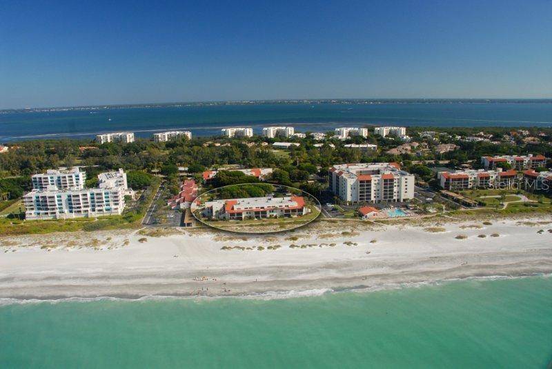 Longboat Key, FL 34228,2089 GULF OF MEXICO DR #G1-305