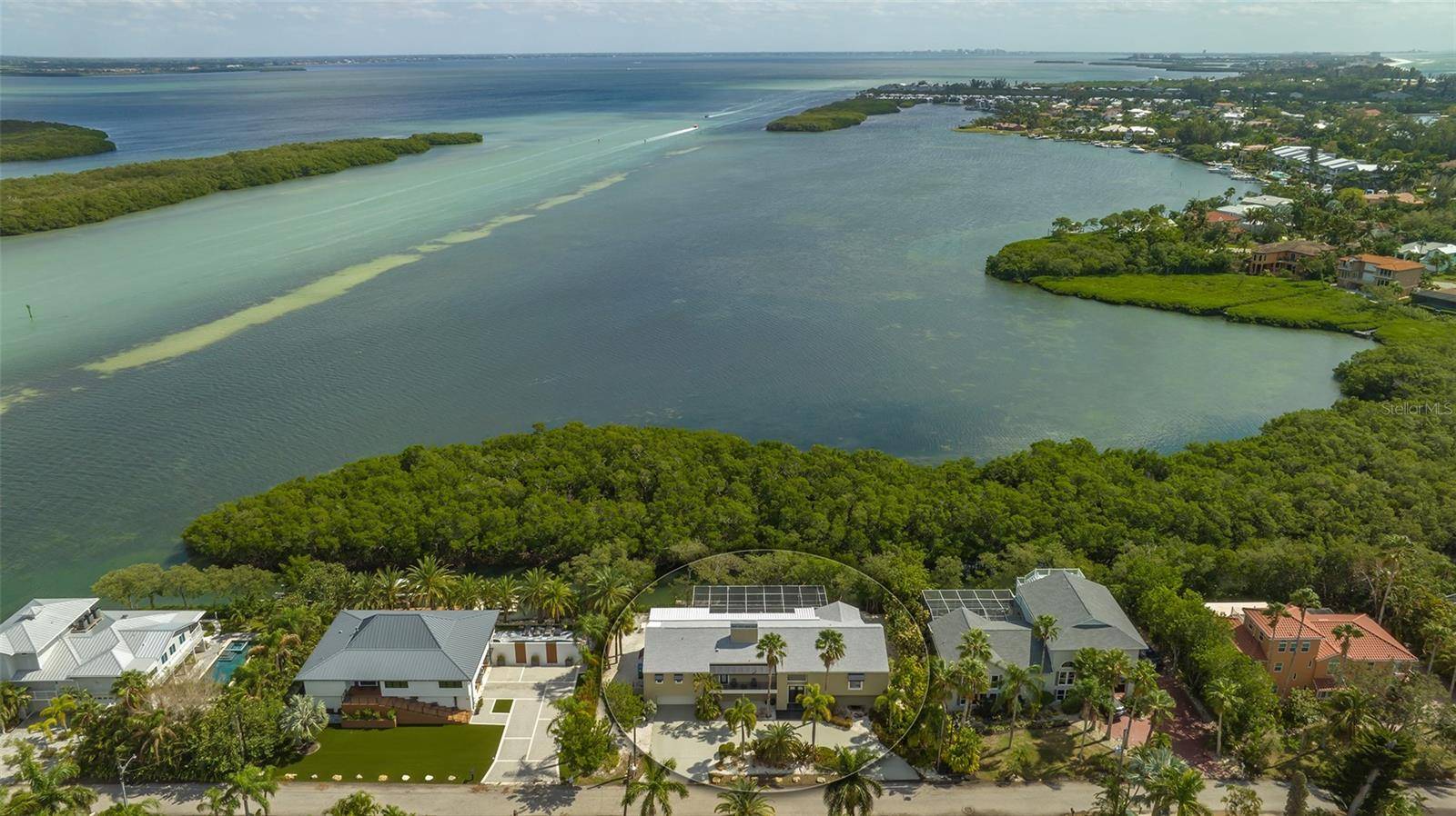 Longboat Key, FL 34228,730 PENFIELD ST