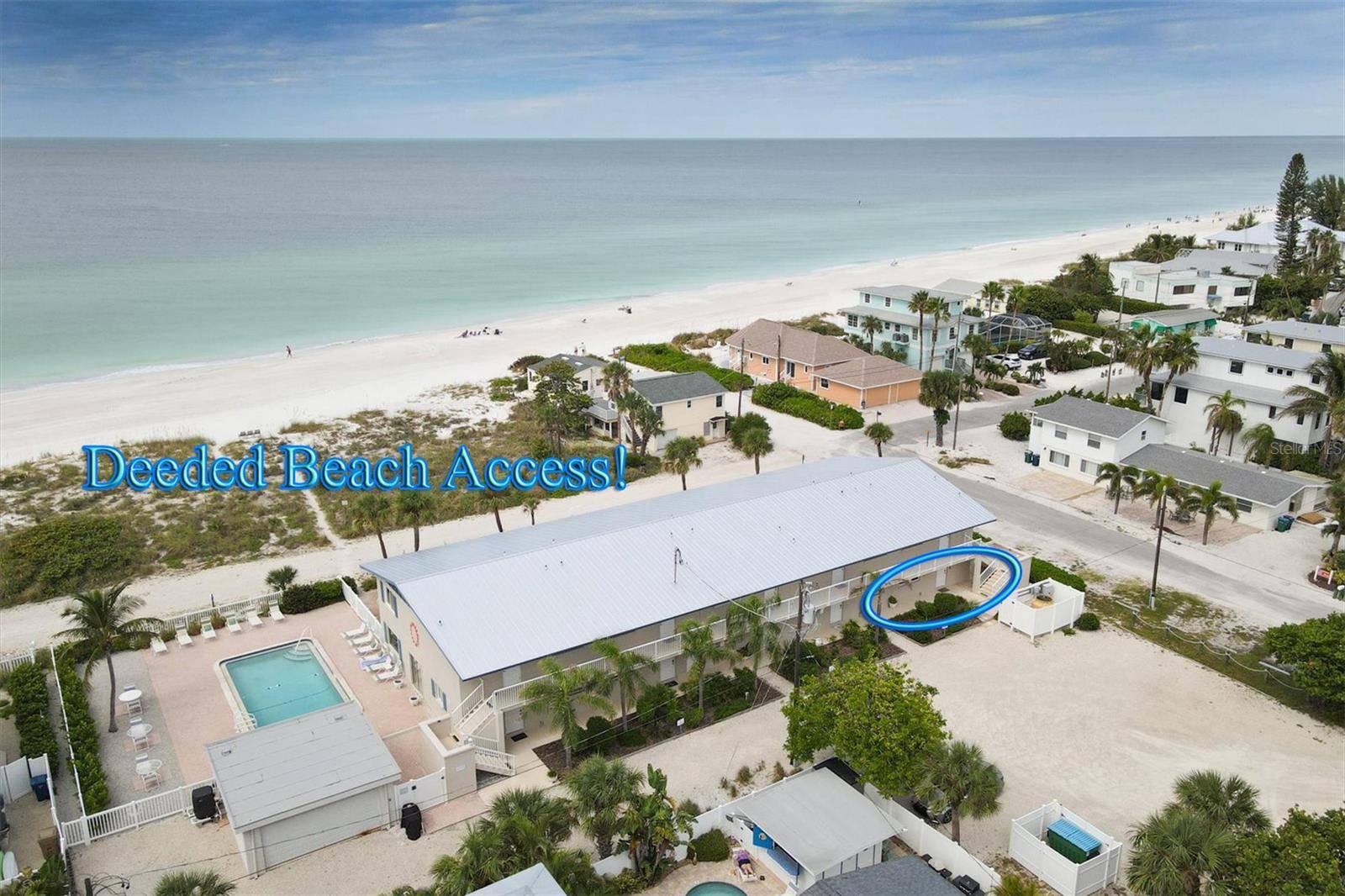 Holmes Beach, FL 34217,3013 AVENUE F #D1