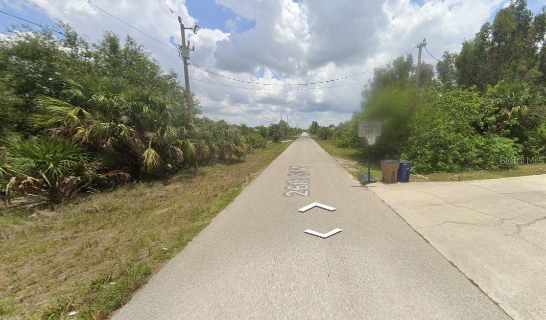 Lehigh Acres, FL 33971,2706 26TH ST W