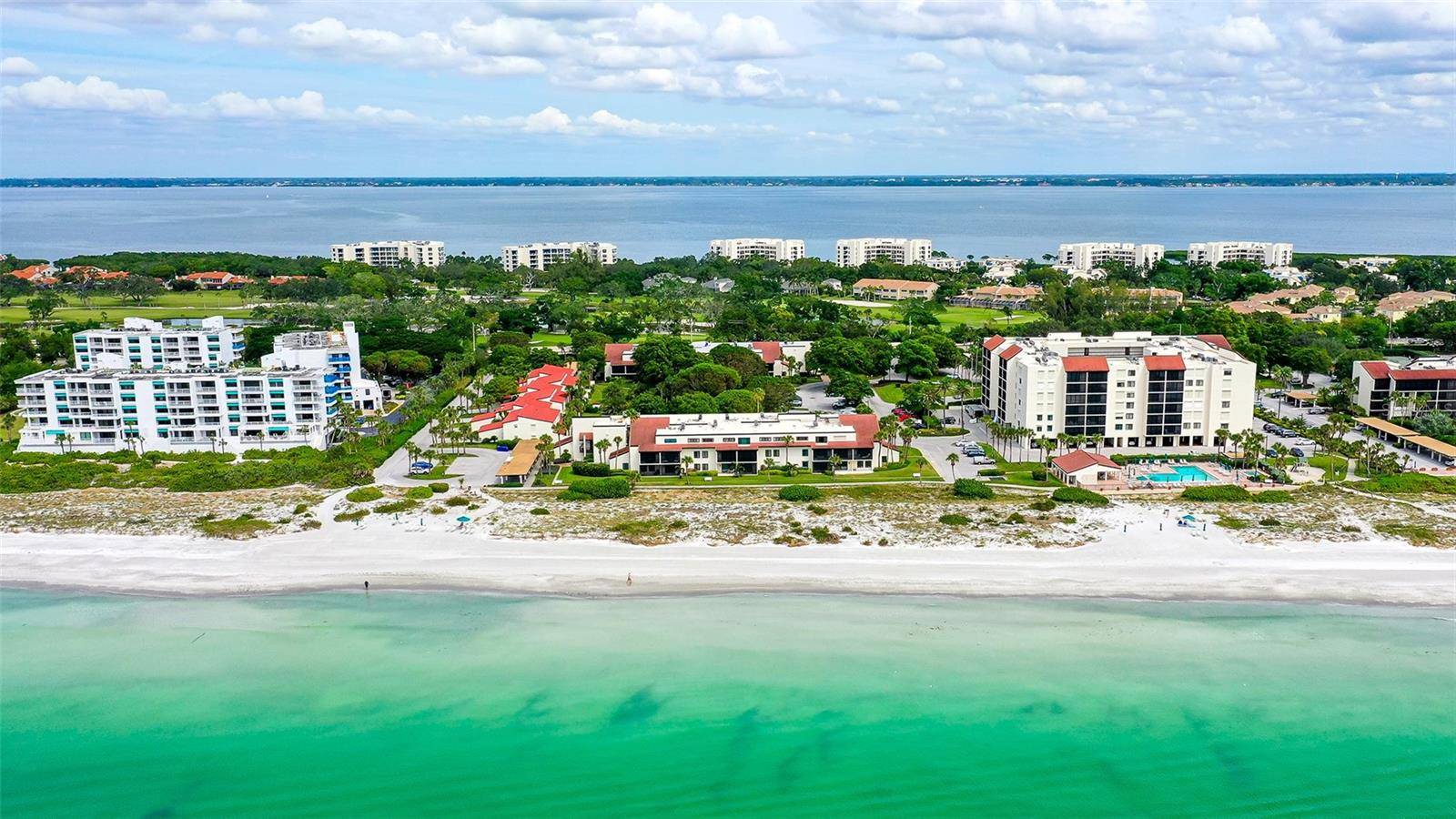 Longboat Key, FL 34228,2089 GULF OF MEXICO DR #G1-303