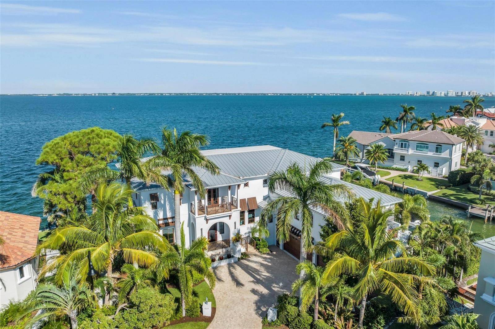 Longboat Key, FL 34228,620 YARDARM LN