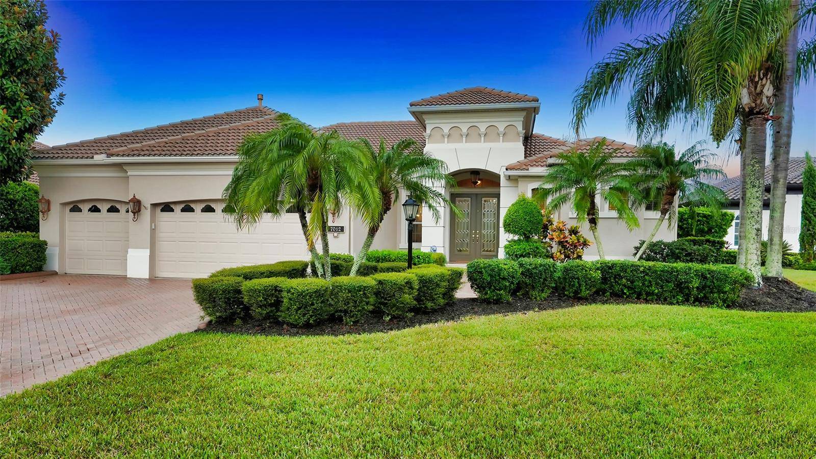 Lakewood Ranch, FL 34202,7012 TWIN HILLS TER